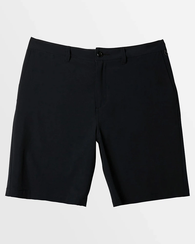 Union 20" Amphibian Boardshort