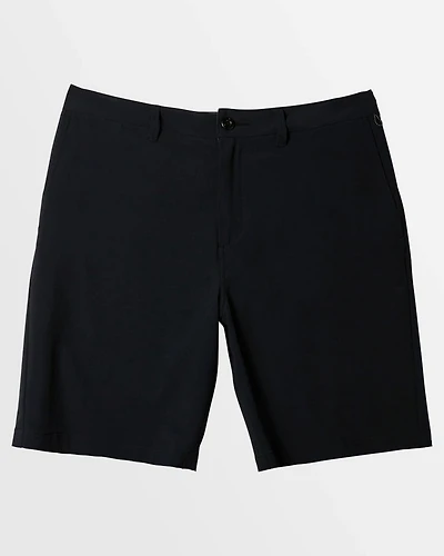 Union 20" Amphibian Boardshort