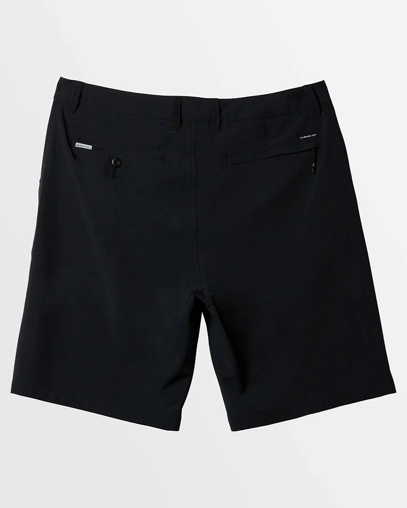 Union 20" Amphibian Boardshort