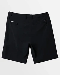 Union 20" Amphibian Boardshort