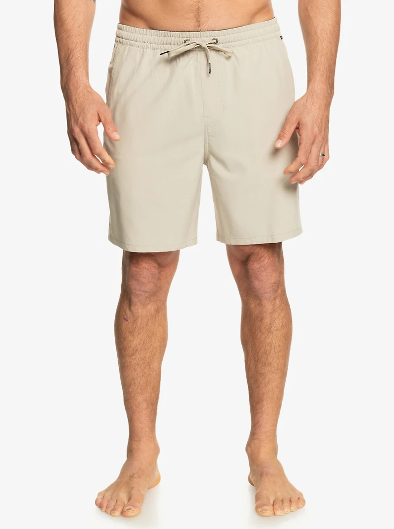 Taxer 18" Amphibian Boardshort