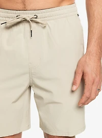 Taxer 18" Amphibian Boardshort