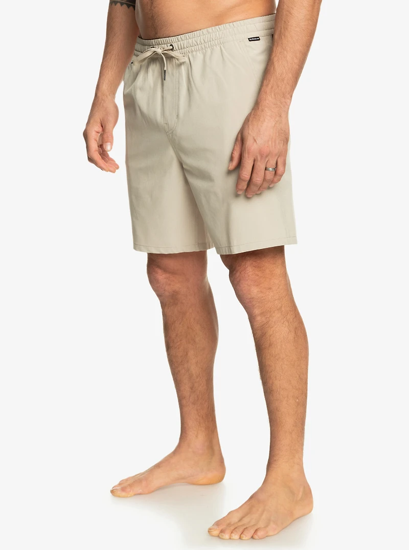 Taxer 18" Amphibian Boardshort