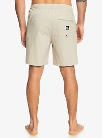 Taxer 18" Amphibian Boardshort