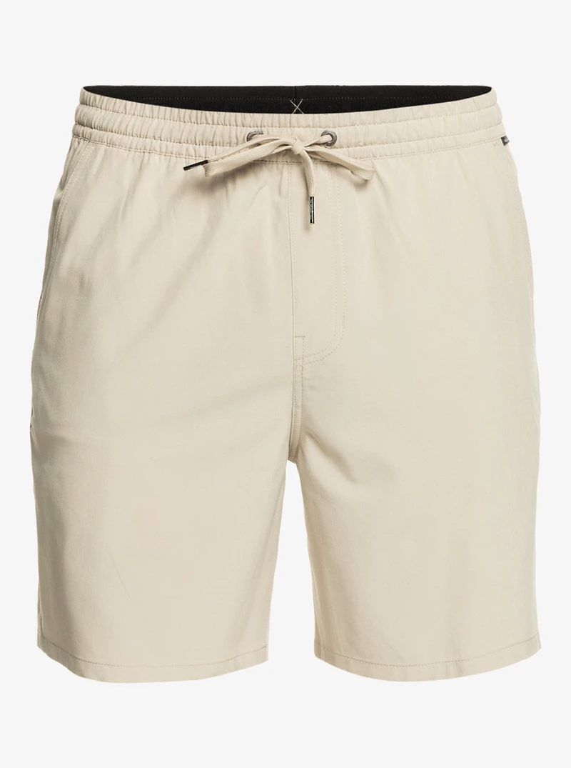 Taxer 18" Amphibian Boardshort