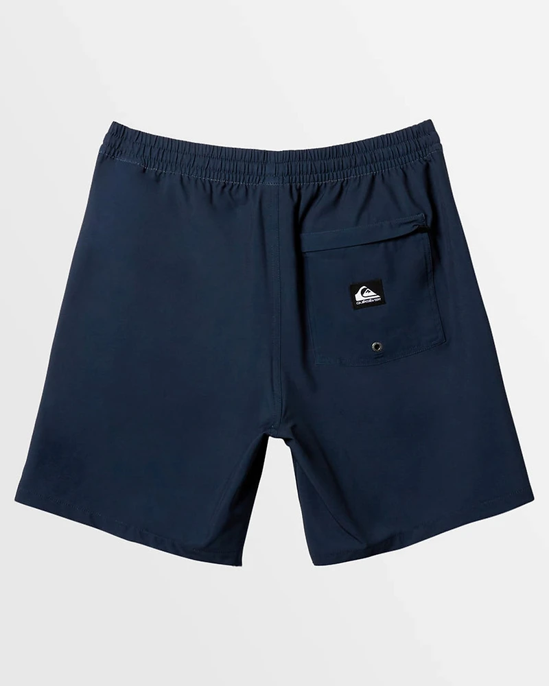 Taxer 18" Amphibian Boardshort