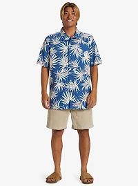 Beach Club Casual S/S Shirt