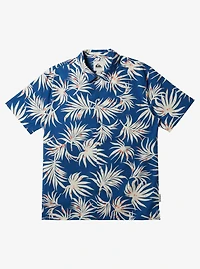 Beach Club Casual S/S Shirt