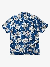 Beach Club Casual S/S Shirt