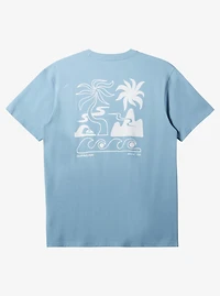 Tropical Breeze T-Shirt