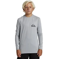 Everyday Surf L/S Tee