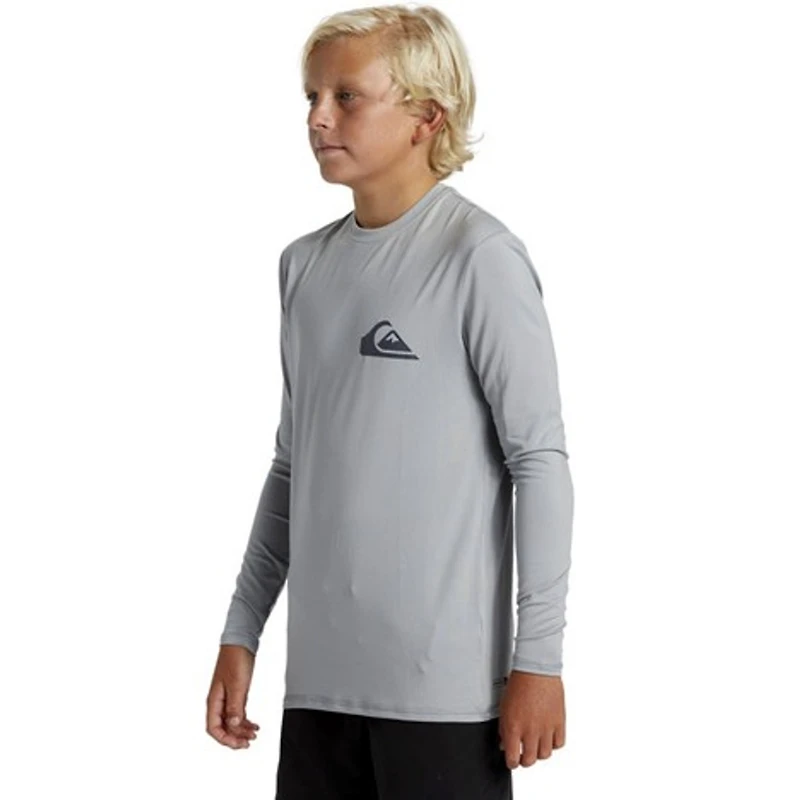 Everyday Surf L/S Tee