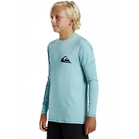 Everyday Surf L/S Tee