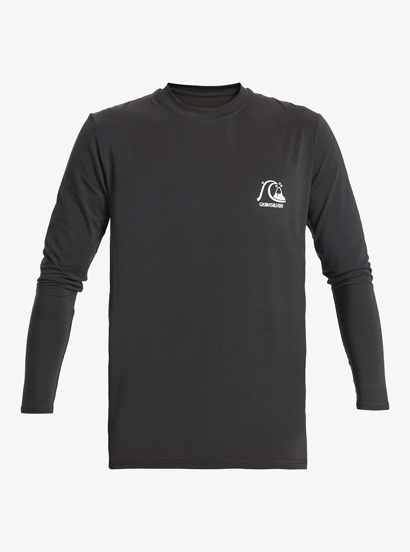 DNA Surf L/S Tee