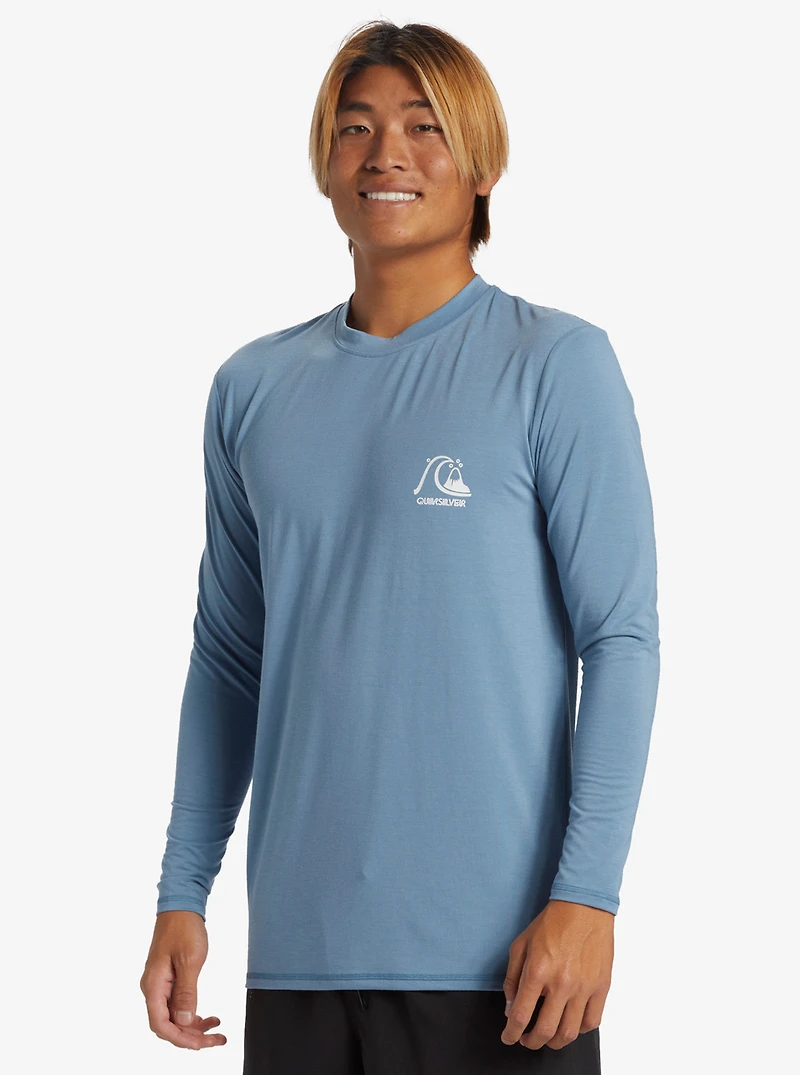 DNA Surf L/S Tee