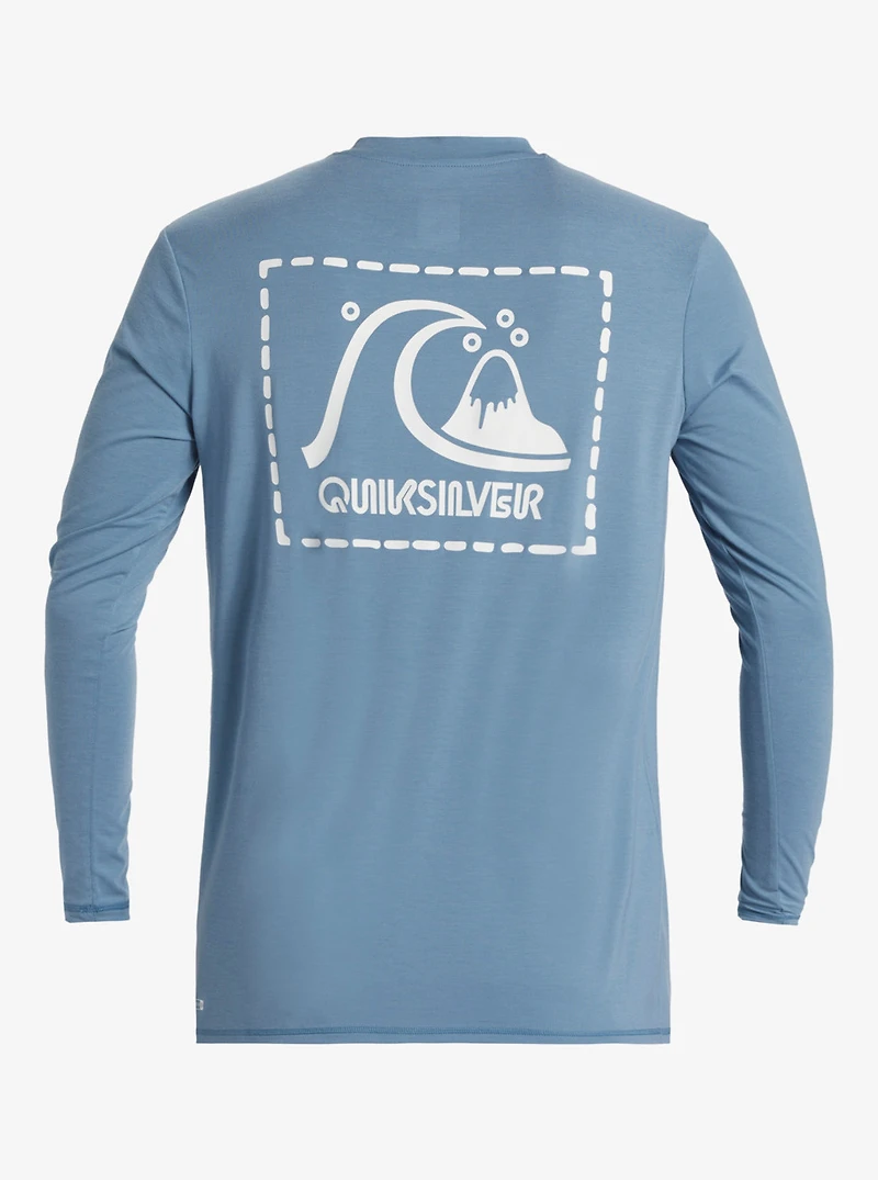 DNA Surf L/S Tee