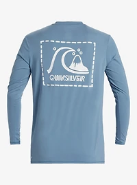 DNA Surf L/S Tee