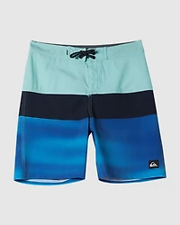 8-16 Everyday Panel Boardshort
