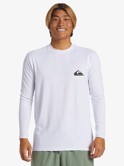 Everyday Surf L/S Tee