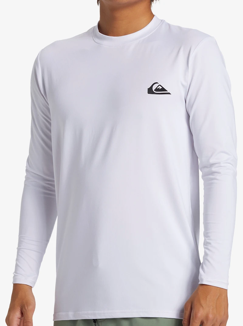 Everyday Surf L/S Tee