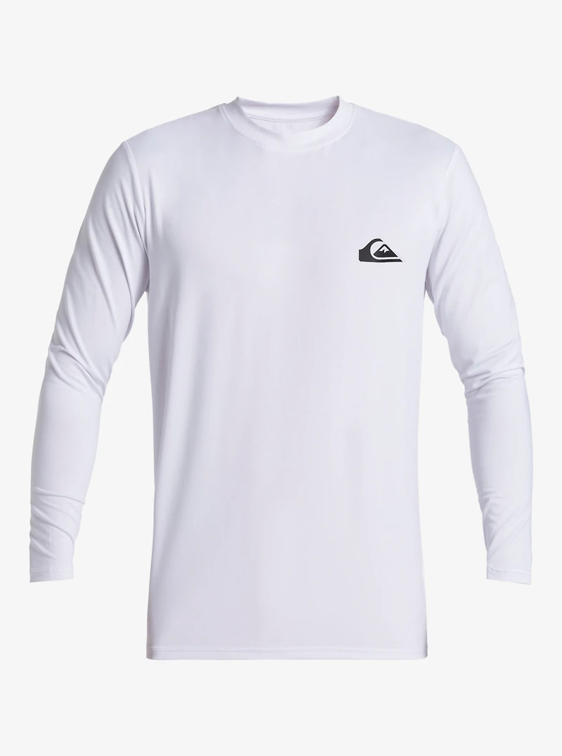 Everyday Surf L/S Tee