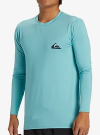 Everyday Surf L/S Tee