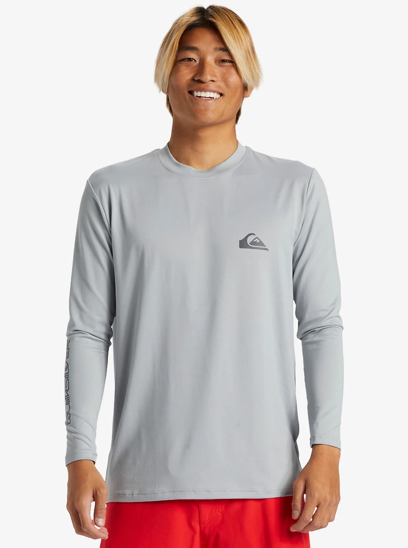 Everyday Surf L/S Tee