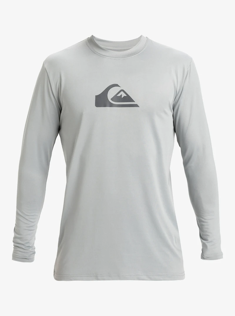 Everyday Surf L/S Tee