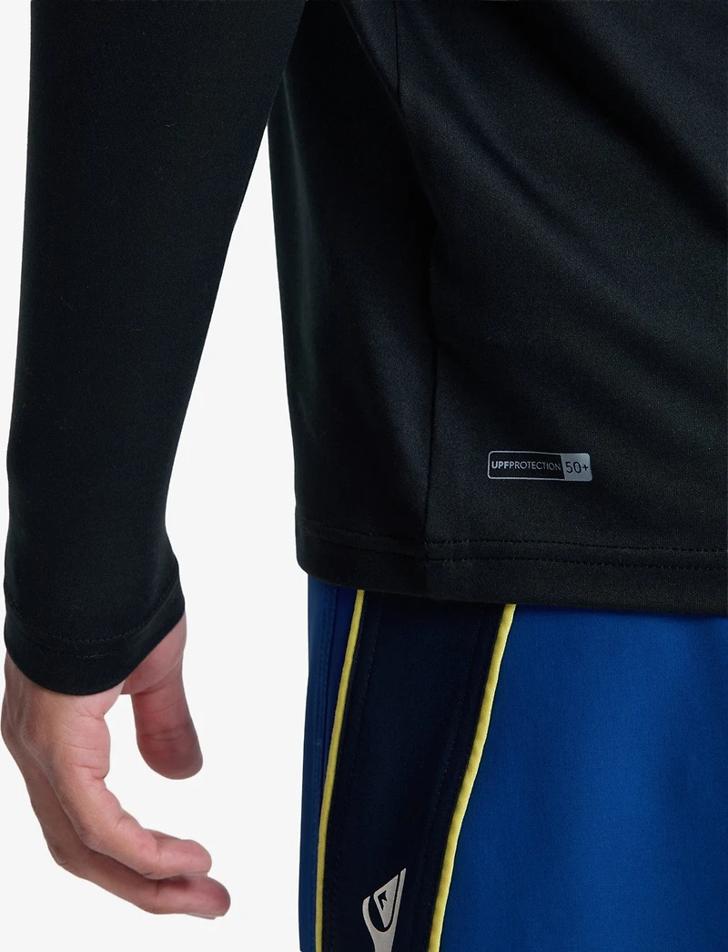 Everyday Surf L/S Tee