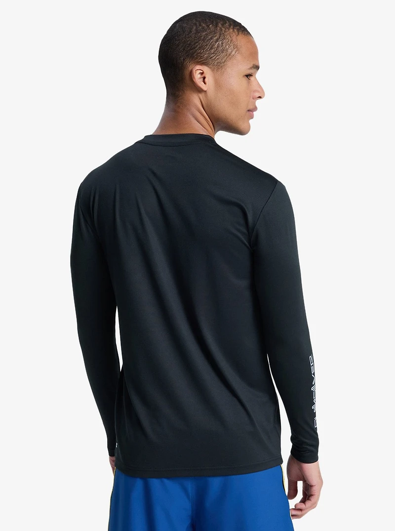 Everyday Surf L/S Tee