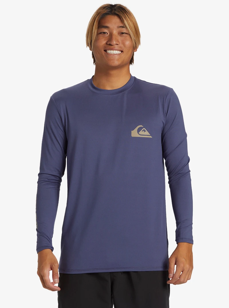 Everyday Surf L/S Tee