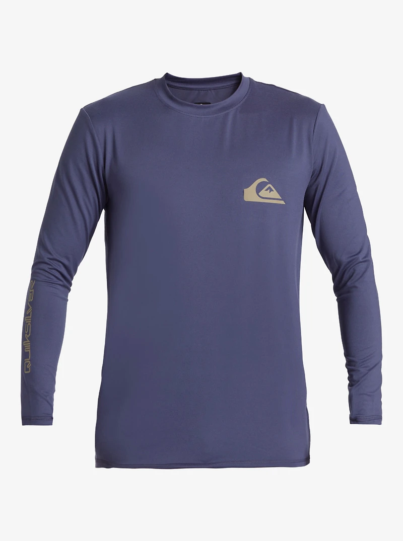 Everyday Surf L/S Tee