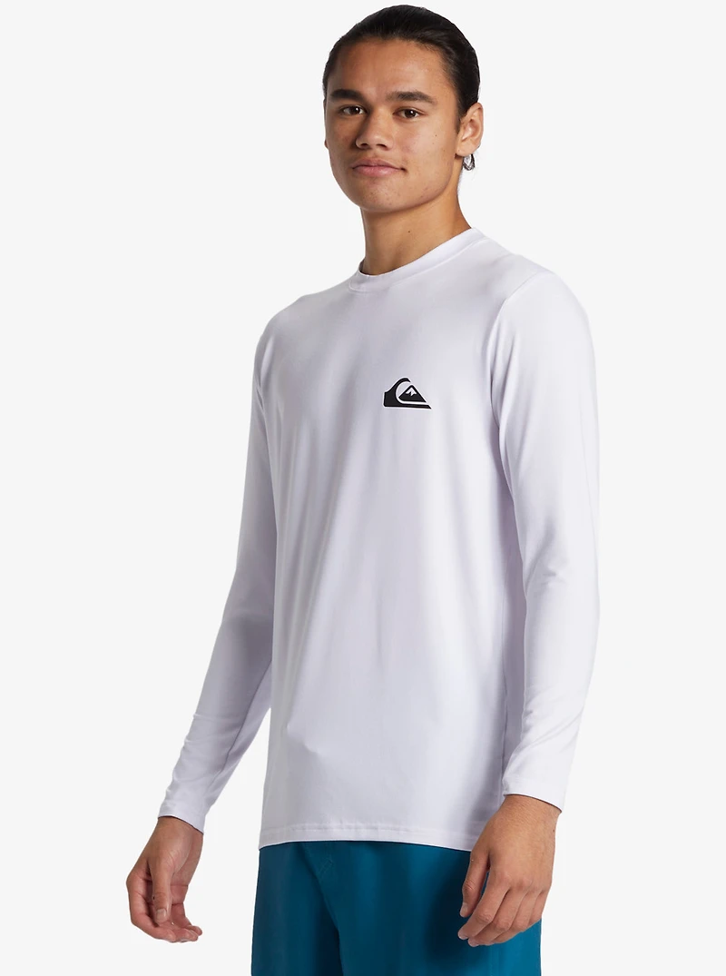 Everyday Surf L/S Tee