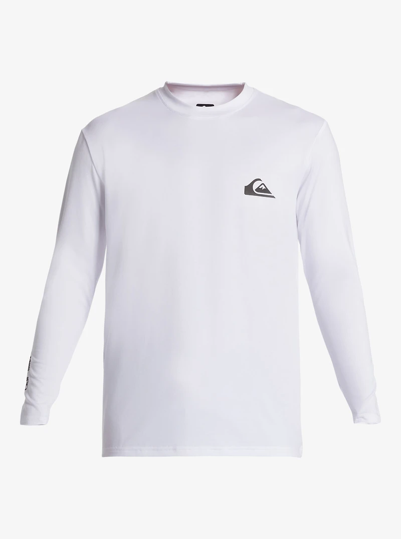Everyday Surf L/S Tee