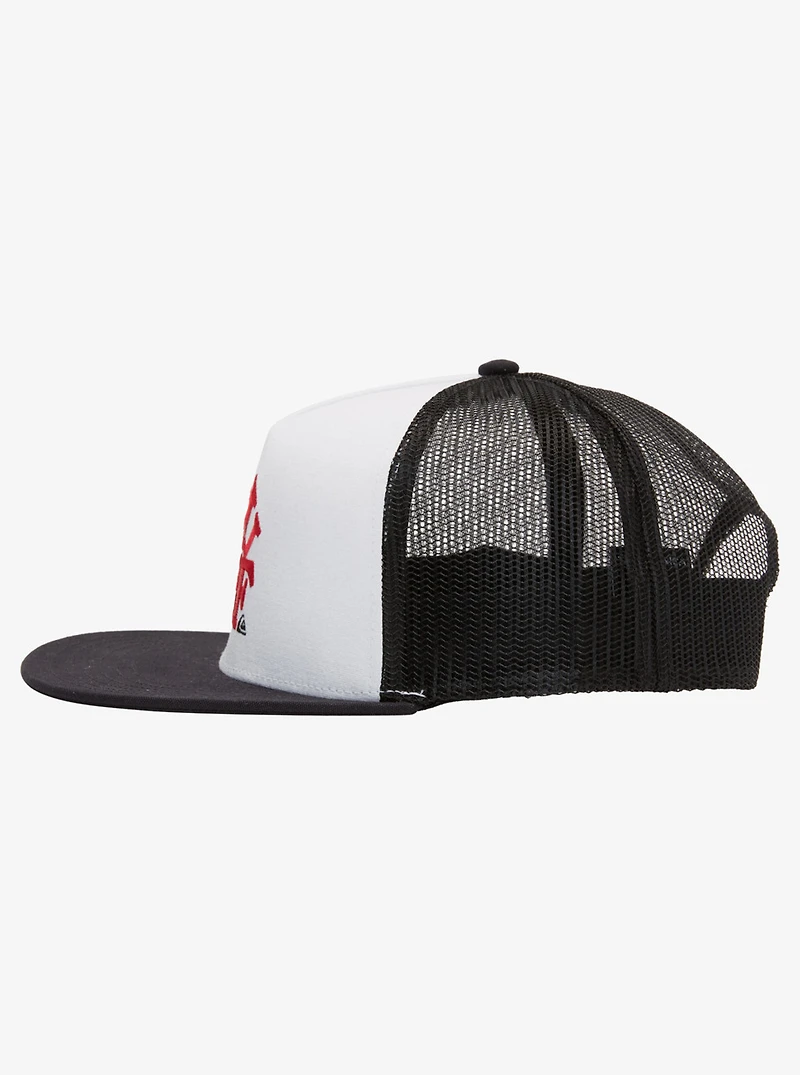 Oasis Trucker Cap