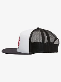 Oasis Trucker Cap