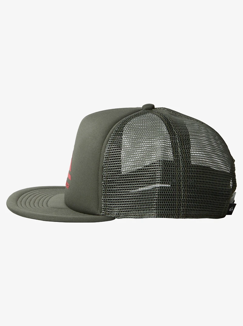 Foamslayer Trucker Cap