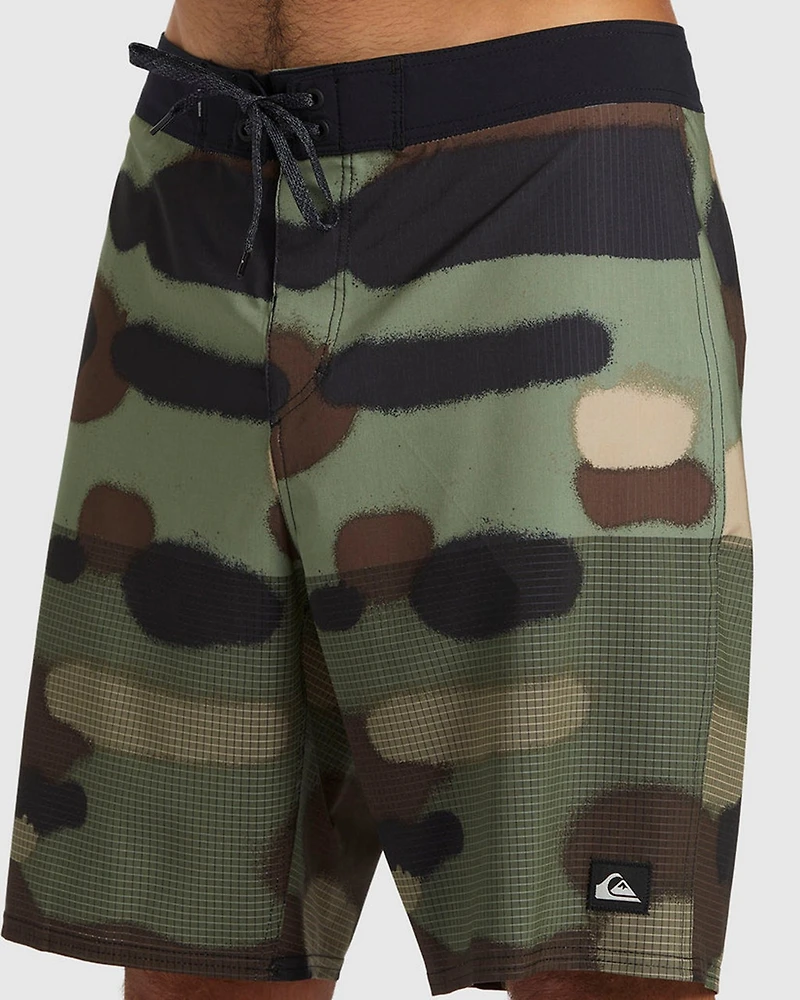 Highline Straight 19" BS