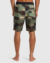 Highline Straight 19" BS