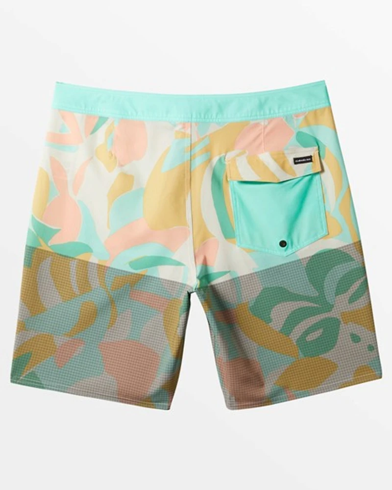 Highline Straight 19" BS