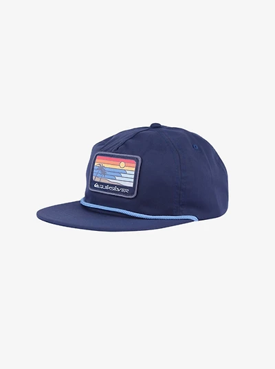 Easy Glades Snapback Cap