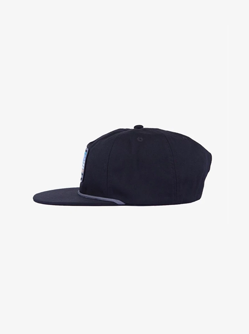 Easy Glades Snapback Cap