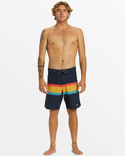 Highline Arch 19" Boardshorts