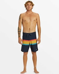 Highline Arch 19" Boardshorts