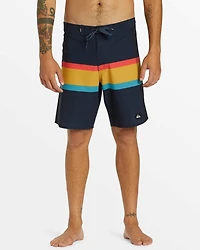 Highline Arch 19" Boardshorts