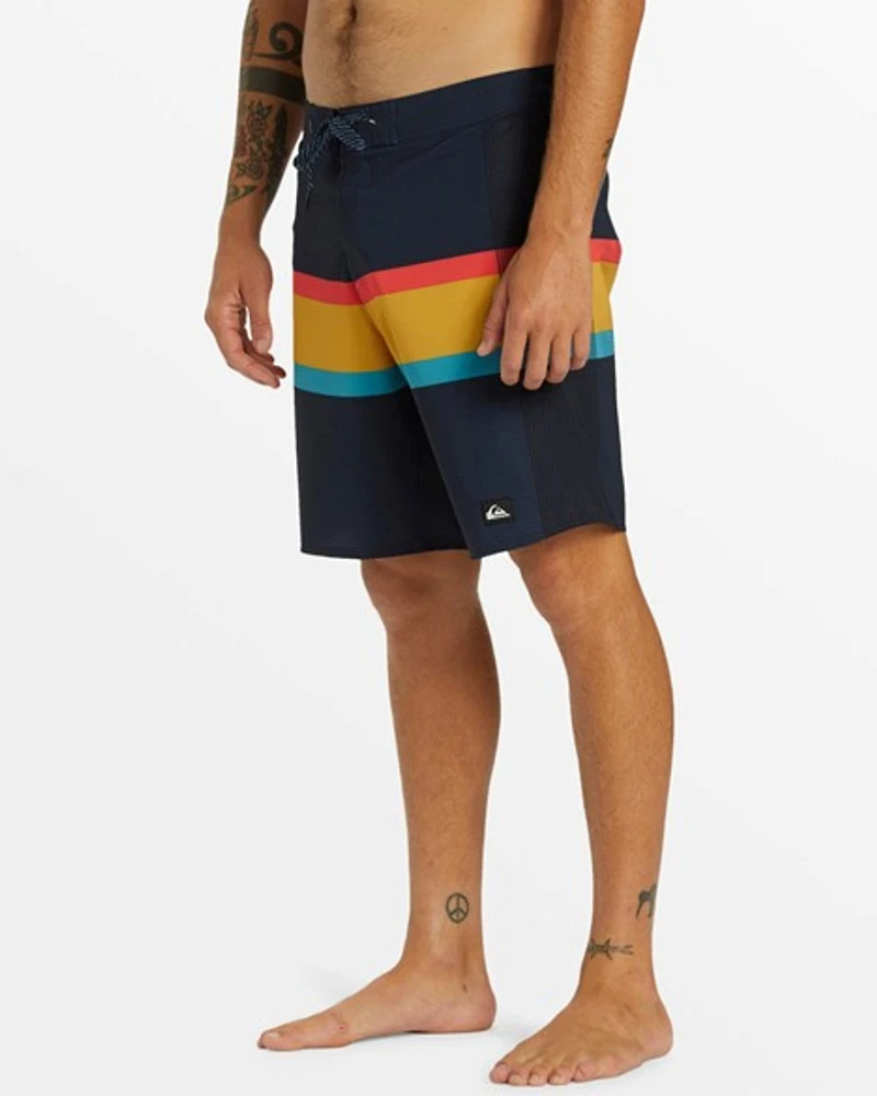 Highline Arch 19" Boardshorts