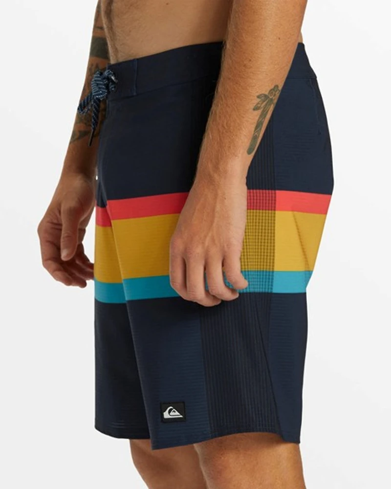 Highline Arch 19" Boardshorts