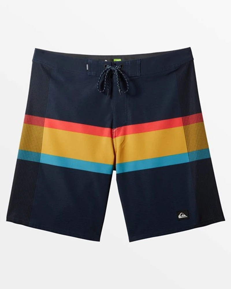 Highline Arch 19" Boardshorts