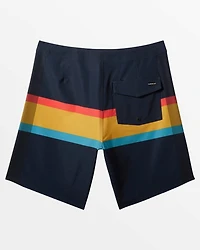 Highline Arch 19" Boardshorts