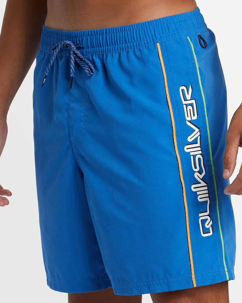 Everyday Vert Volley 17"